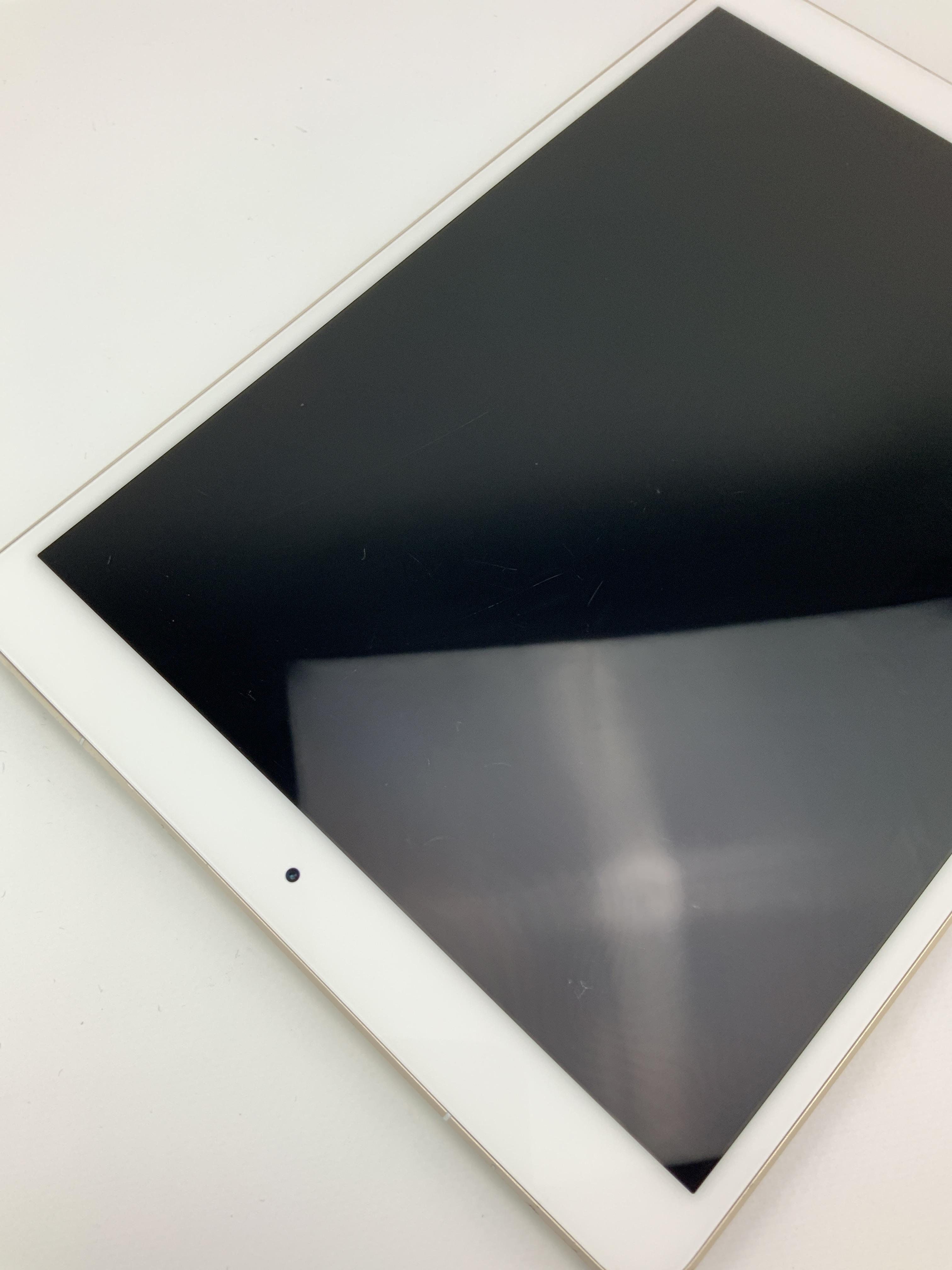 iPad Pro 10.5" Wi-Fi + Cellular 512GB, 512GB, Gold, obraz 5